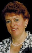 Bilodeau Blanchet, Annette