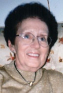 Bouffard, Jeannine
