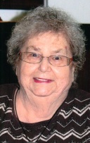 Plante Bilodeau, Yvonne