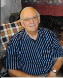 Bérubé, Marius