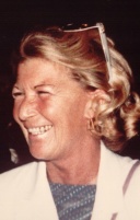Boutin Lacroix, Louise