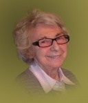 De Rouyn Mottet, Brigitte