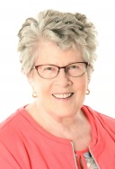 Leblond, Suzanne