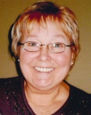 Verret Duchesneau, Jocelyne