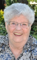 Labbé, Thérèse