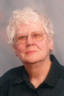 Morin, Bernadette