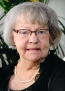 Bélanger Morin, Sylvia