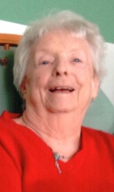 Boivin Hains, Rita