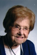 Larouche (Giguère), Fernande