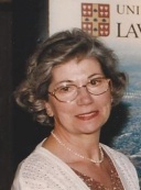 Bédard, Lucille