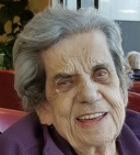 Blouin Gosselin, Jacqueline