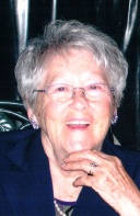 Villeneuve, Jacqueline