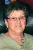 Roy Côté, Pierrette