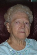 Deguise Bélanger, Irène
