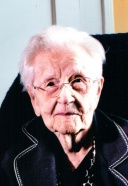 Bolduc Bernard, Marie