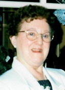 Gagnon Voyer, Jeannine