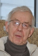Caron, Maurice