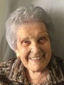 Verret Richard, Madeleine