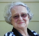 Pouliot Yergeau, Suzanne