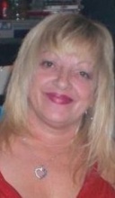 Blais, Francine
