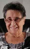 Gagnon, Ghislaine