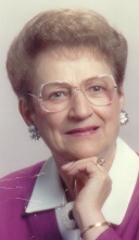 Gosselin Ouimet, Gisèle