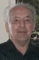 Blouin, André
