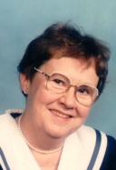 Baillargeon, Lucille