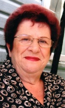 Vallerand Lessard, Micheline