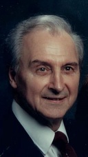 Leboeuf, Marcel