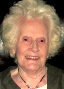 Bergeron Fournier, Françoise