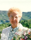 Pelletier Proulx, Gilberte