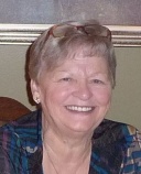 LeBlanc Labonté, Claudette