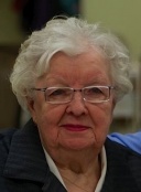 Douville Morin, Fernande