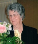 Fortin Cloutier, Alida