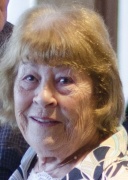 Boissonneault Blouin, Jacqueline