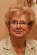 Vézina Garon, Céline