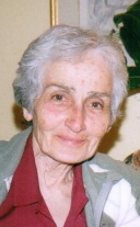 Garon Bouchard, Cécile