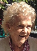 Bourgault, Monique