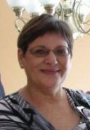 Thériault, Christine