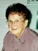 Hickey, Doris