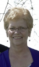 Larouche Genest, Sylvie