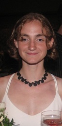 Caron, Mélanie