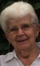 Lessard Moisan, Madeleine