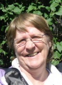 Pouliot, Gisèle