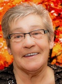 Turgeon Poulin, Ida