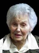 Grondin Robitaille, Cécile