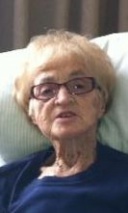 Tremblay Fortin, Laurette