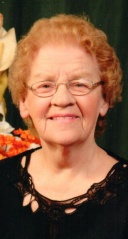 Gagné Bergeron, Florette