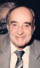 Théberge, Jean-Marie